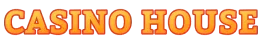 Casino House logo